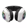 ONIKUMA B100 káblový herný headset s mikrofónom, biely