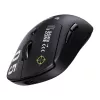 ONIKUMA DM05 RGB herná myš (čierna)