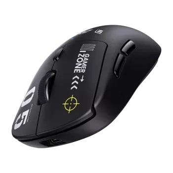 ONIKUMA DM05 RGB herná myš (čierna)