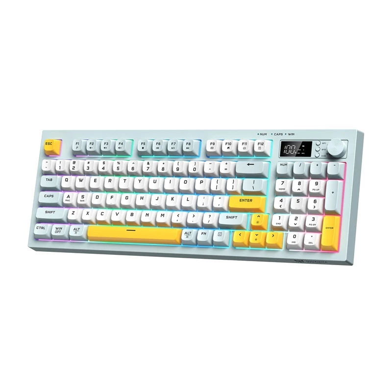 ONIKUMA G80 herná klávesnica
