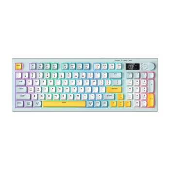 ONIKUMA G80 herná klávesnica