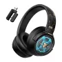 ONIKUMA GT802 herné slúchadlá (čierne)