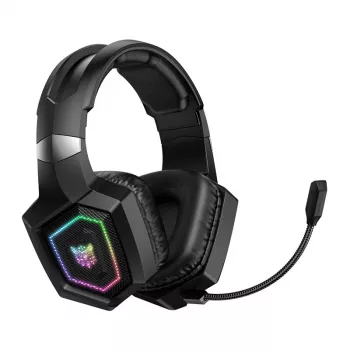 ONIKUMA GT806 herný headset čierny