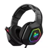 ONIKUMA K10 herný headset (čierny)