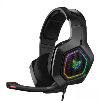 ONIKUMA K10 herný headset (čierny)
