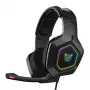 ONIKUMA K10 herný headset (čierny)