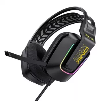 ONIKUMA X13 herný headset čierny
