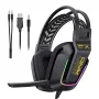 ONIKUMA X13 herný headset čierny