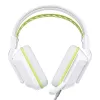 ONIKUMA X13 herný headset biely