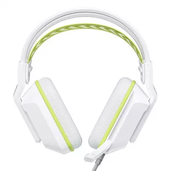 ONIKUMA X13 herný headset biely