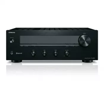 Onkyo TX-8220 B čierny stereo prijímač 2x100W DAB+ BT