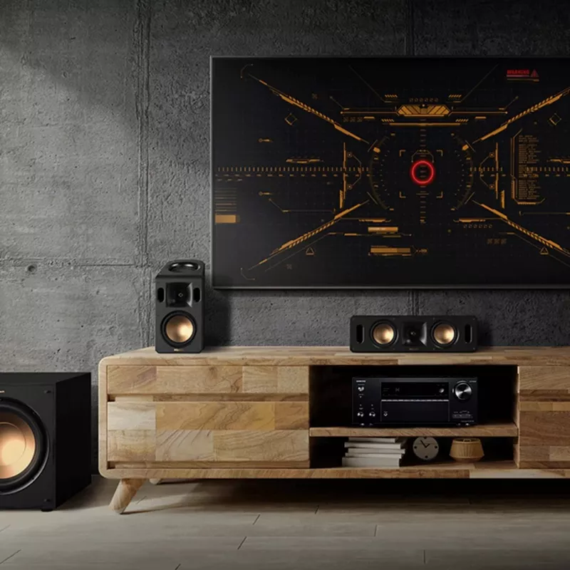 Onkyo TX-NR7100M2 9.2 AV sieťový receiver 8K THX Wi-Fi Bluetooth Atmos Sonos-certifikovaný, čierny