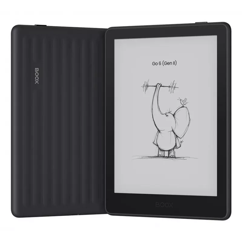 Onyx BOOX Go 6 (Gen II) 6