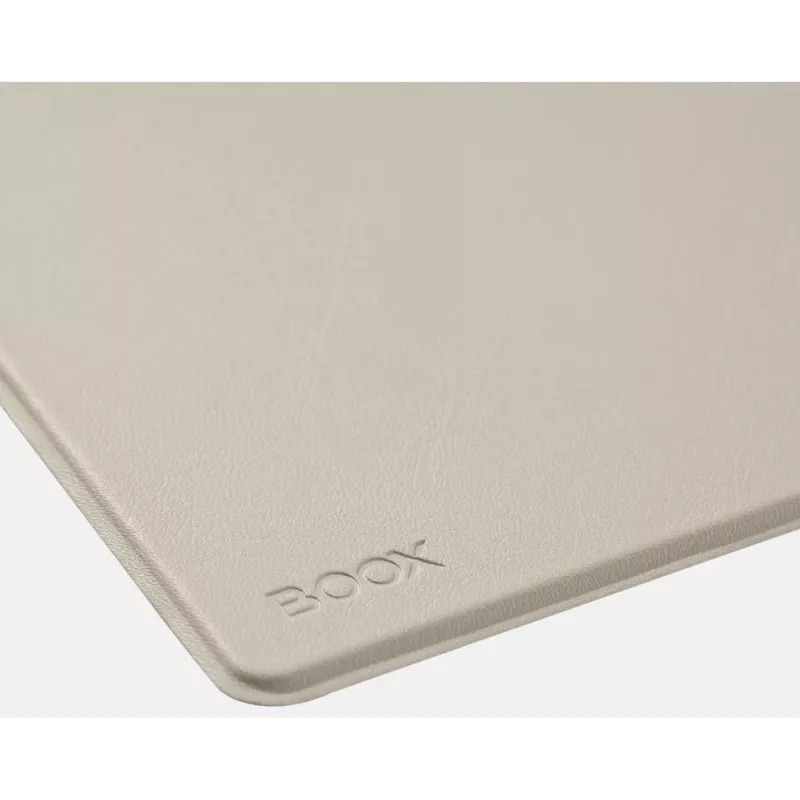 Onyx Boox Go 6 magnetické puzdro folio (Gen 2) - béžová
