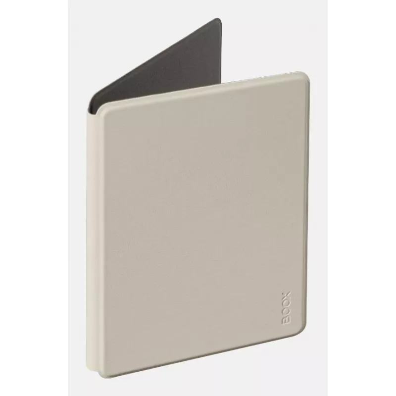 Onyx Boox Go 6 magnetické puzdro folio (Gen 2) - béžová