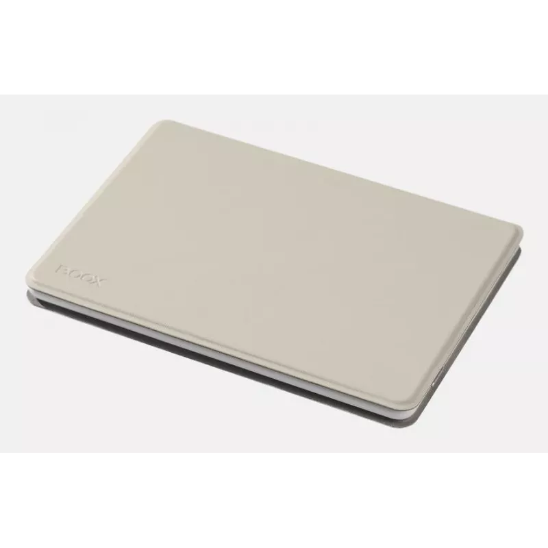 Onyx Boox Go 6 magnetické puzdro folio (Gen 2) - béžová