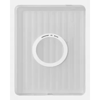 Onyx BOOX OCV0567R TPU zadné puzdro pre 6-palcovú e-čítanku (Go 6 Gen 2) - čierna