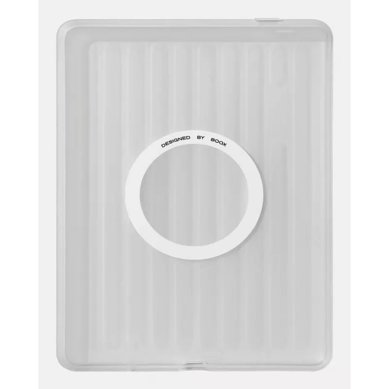 Onyx BOOX OCV0567R TPU zadné puzdro pre 6-palcovú e-čítanku (Go 6 Gen 2) - čierna