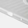 Onyx BOOX OCV0567R TPU zadné puzdro pre 6-palcovú e-čítanku (Go 6 Gen 2) - čierna