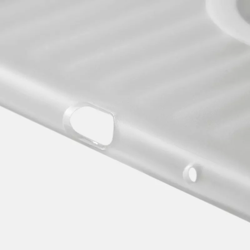 Onyx BOOX OCV0567R TPU zadné puzdro pre 6-palcovú e-čítanku (Go 6 Gen 2) - čierna