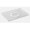 Onyx BOOX OCV0567R TPU zadné puzdro pre 6-palcovú e-čítanku (Go 6 Gen 2) - čierna