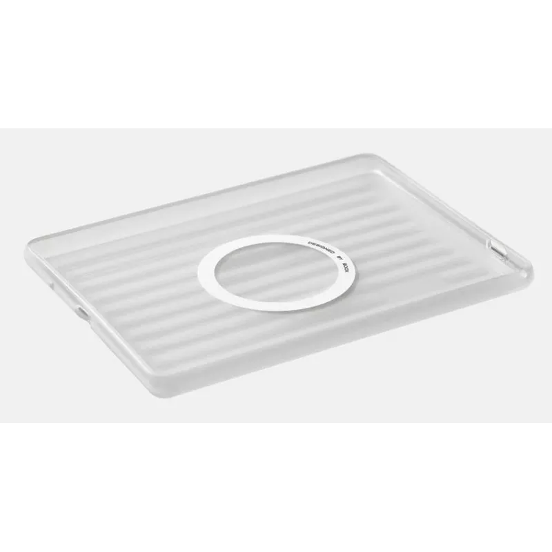 Onyx BOOX OCV0567R TPU zadné puzdro pre 6-palcovú e-čítanku (Go 6 Gen 2) - čierna