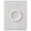 Onyx BOOX OCV0567R TPU zadné puzdro pre 6-palcovú e-čítanku (Go 6 Gen 2) - čierna