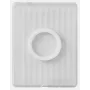 Onyx BOOX OCV0567R TPU zadné puzdro pre 6-palcovú e-čítanku (Go 6 Gen 2) - čierna