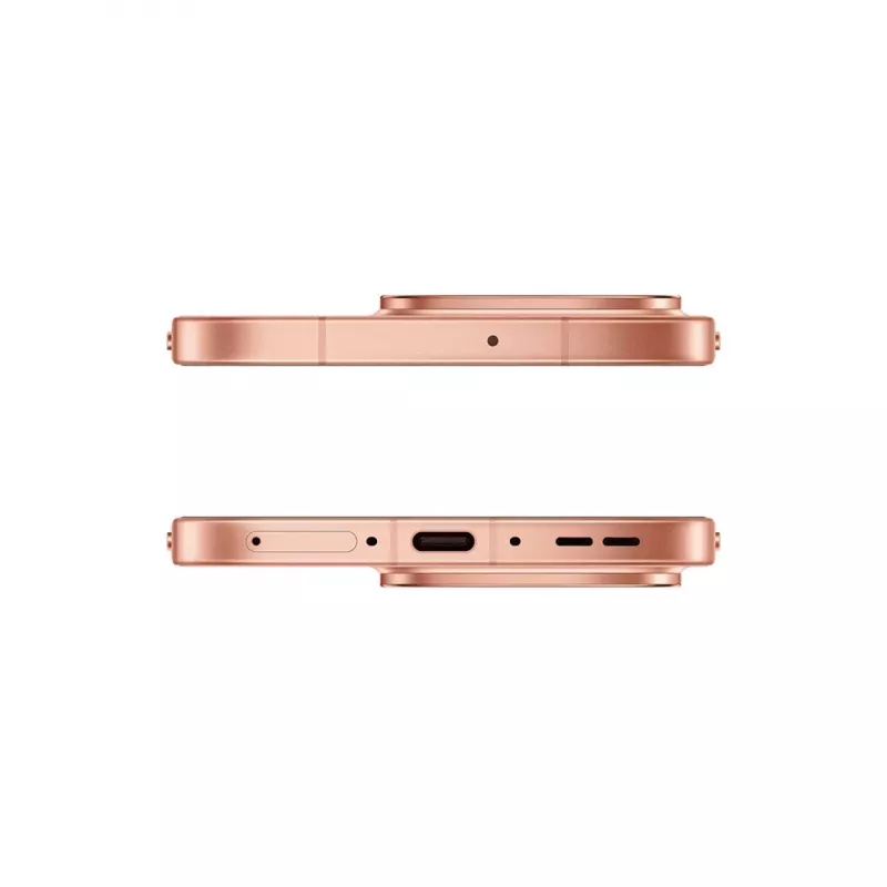 Oppo Find X9S 5G Dual SIM 12GB/512GB smartfón, oranžový
