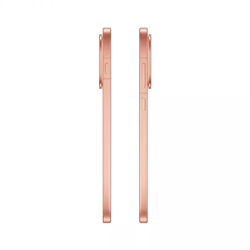 Oppo Find X9S 5G Dual SIM 12GB/512GB smartfón, oranžový