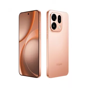 Oppo Find X9S 5G Dual SIM 12GB/512GB smartfón, oranžový