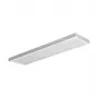 OPPL LEDPanelS-Sf-P L15-50W-830/840 prepínateľná teplota farieb LED panel 50W 5500lm na povrch