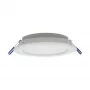 LED downlight OPPLE S-E2 Rd150 10W 830/840 WH