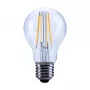 OPPLE LED filamentová žiarovka A60 E27 7W 806lm stmievateľná teplá biela číre sklo