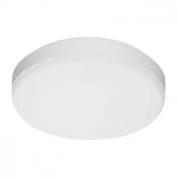 OPPLE LED nástenné svietidlo E2 okrúhle 22W 275mm 4000K neutrálna biela IP44