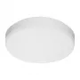 OPPLE LED nástenné svietidlo E2 okrúhle 22W 275mm 4000K neutrálna biela IP44