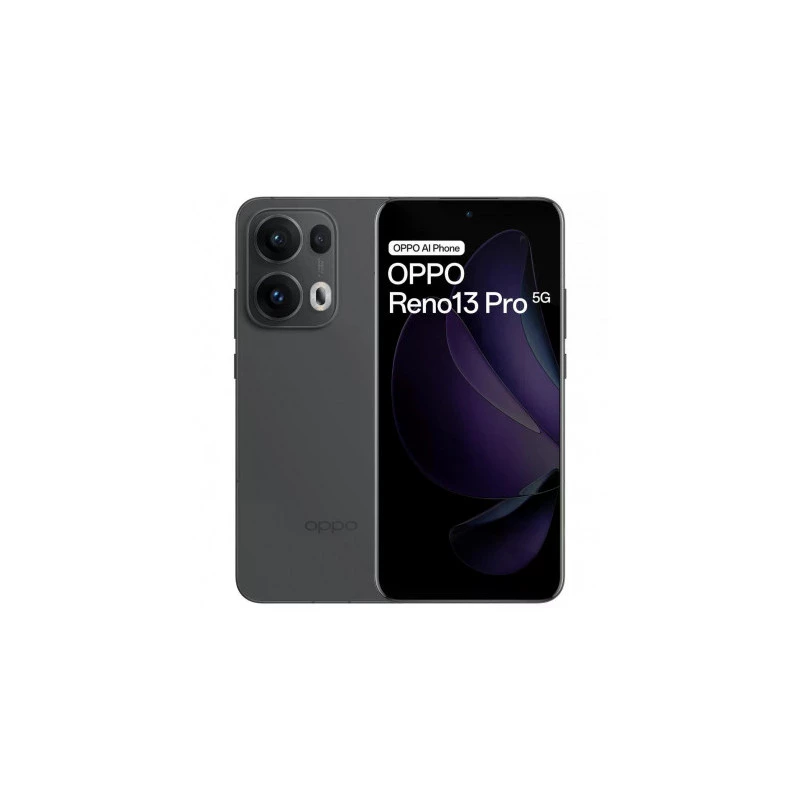 OPPO Reno 13 Pro 5G 12GB/512GB, sivá (EU)