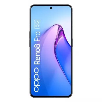 OPPO Reno 8 Pro 5G 8/256 čierna