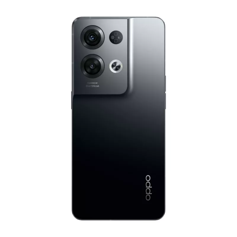 OPPO Reno 8 Pro 5G 8/256 čierna