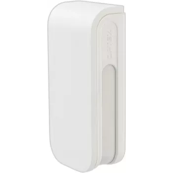 OPTEX BXS-AM(W) Dual-Side Outdoor PIR detektor pohybu s Anti-Masking (4 lúče, 24m, IP55)