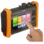 Optický reflektometer (OTDR) s CCTV testerom CS-R3-50H Delta Tester