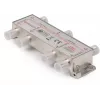 OPTICUM 1x6 DVB-T/SAT rozbočovač signálu 5-2400 MHz