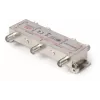 OPTICUM 1x6 DVB-T/SAT rozbočovač signálu 5-2400 MHz