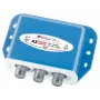 OPTICUM RTV/SAT kombinátor diplexer 5-2400 MHz F-Type