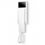 OPTIMA OP-VM3 3,5 palcový farebný TFT-LCD video monitor domáceho telefónu, biely
