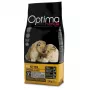 OPTIMANOVA Kitten Mono Chicken and Rice - suché krmivo pre mačky - 2 kg