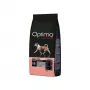 OPTIMANOVA Mono Dog Adult Mini losos a zemiaky - suché krmivo pre psov - 2 kg