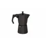 Origin Outdoors Bellanapoli kávovar na espresso čierny