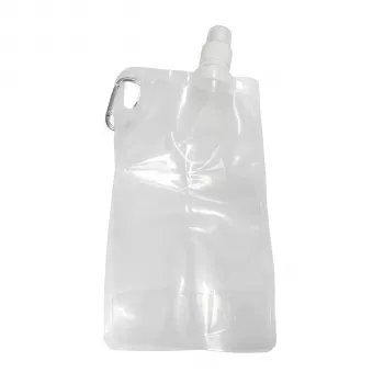Origin Outdoors skladacia fľaša na vodu 1000 ml modrá