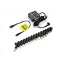ORIGIN STORAGE 65W univerzálny AC adaptér s 8 vymeniteľnými hrotmi